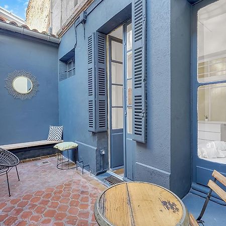 Apartamento LE PLAISANCIER - T3 entièrement rénové de 60m3 Toulouse Exterior foto
