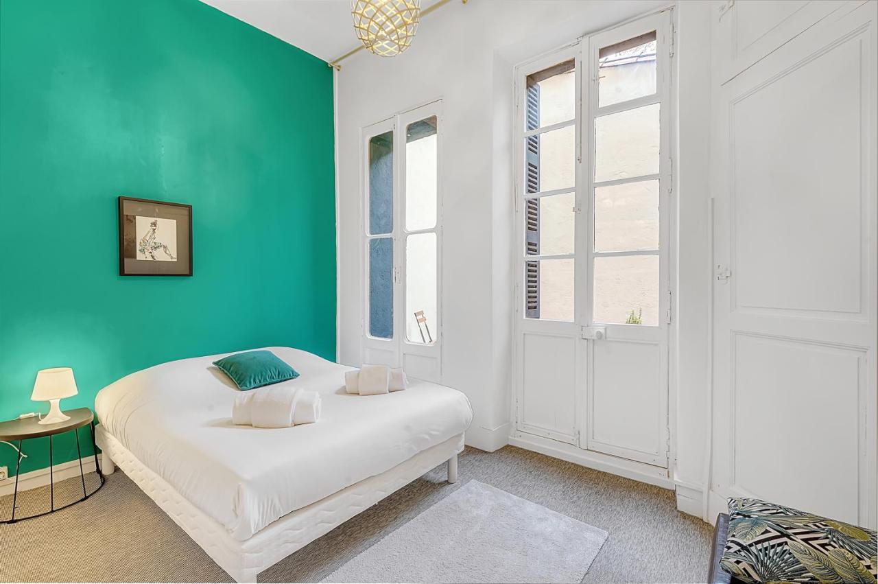 Apartamento LE PLAISANCIER - T3 entièrement rénové de 60m3 Toulouse Exterior foto